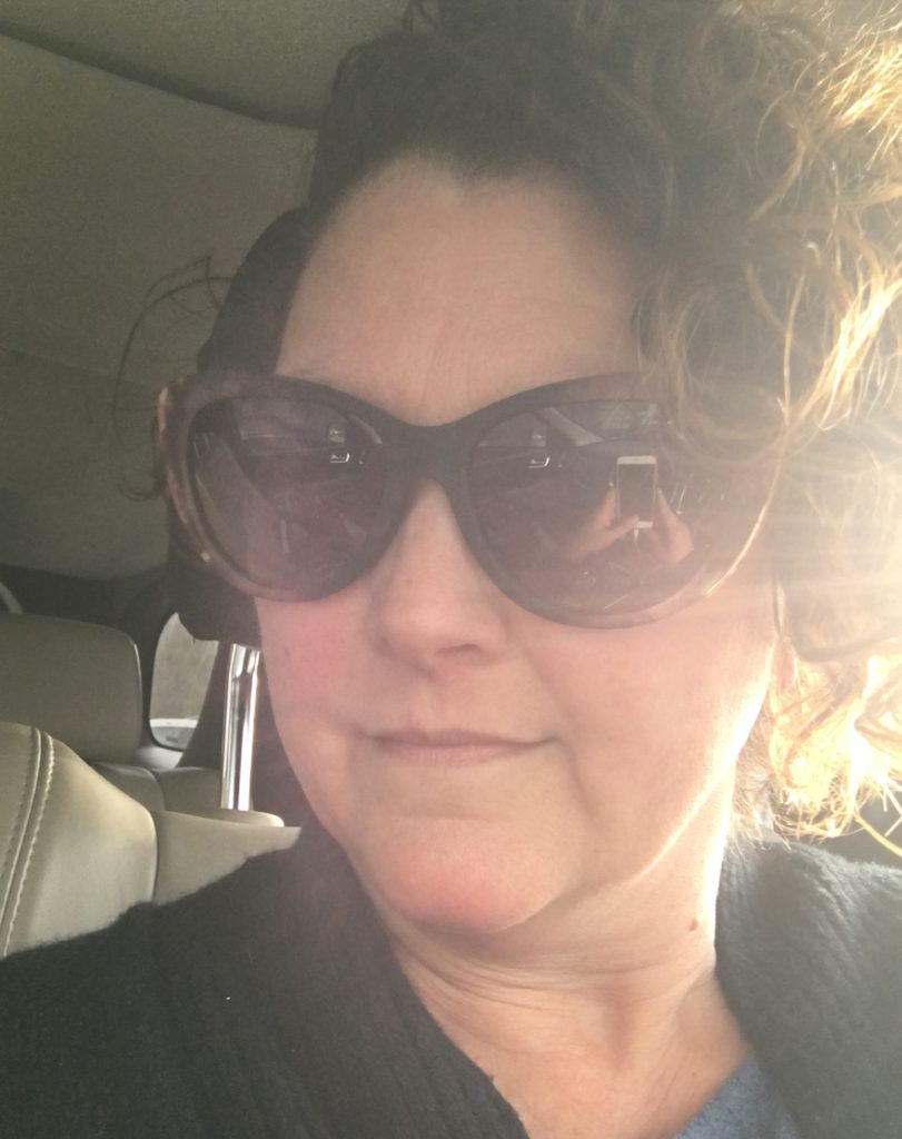 2019 me after seeing Pet Sematary.  No worse for the wear, I guess.