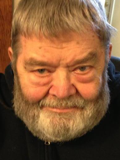 Although not a literary figure, my dad is by far my favorite father.