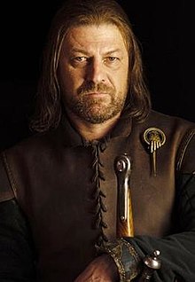 Ned Stark's influence was present in his children, even when he was no longer around.  The mark of a good father, to be sure.