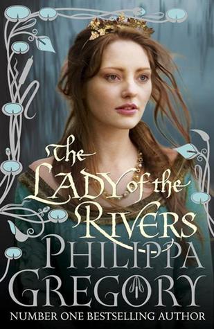 First book in the Plantagenet and Tudor Novels.  Fabulous historical fiction.