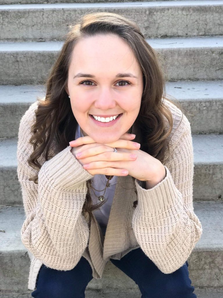 Maria Ewing from This Organized Space