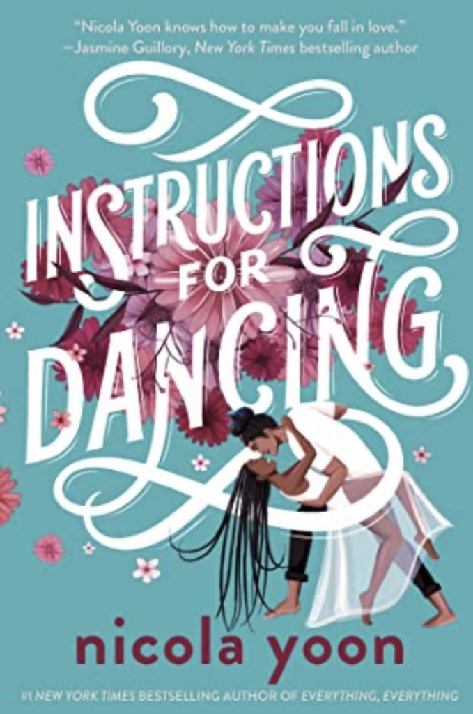 Instructions for Dancing